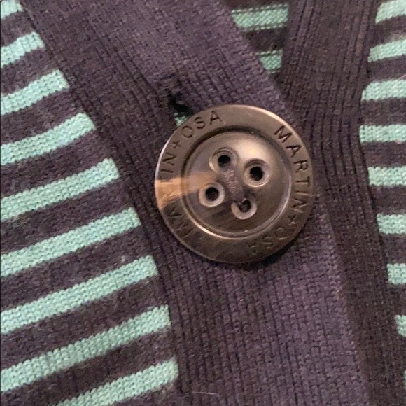 Martin + Osa Cardigan - Picture 4 of 4